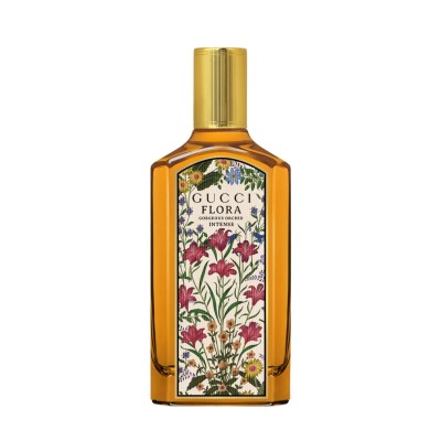 1 - Gucci Flora Gorgeous Orchid Intense 100 ml Women