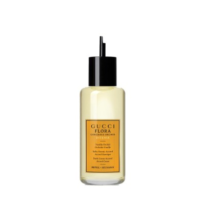 1 - Gucci Flora Gorgeous Orchid Eau de Parfum Intense Refill 150ml