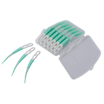 2 - GUM Soft-Picks PRO
