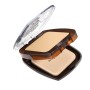 1 - Deborah Milano 24ore Perfect Compact Foundation 01G Light Beige