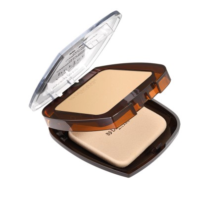 1 - Deborah Milano 24ore Perfect Compact Foundation 01G Light Beige