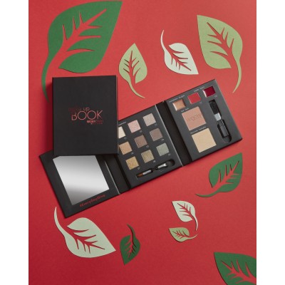 1 - Deborah Milano Make Up Book Vol 1 – Toni Caldi