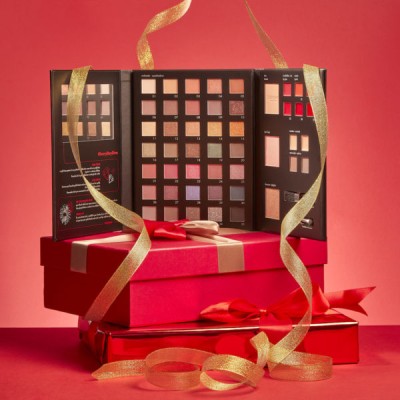 1 - Deborah Milano Make Up Book Vol 3 – Toni Caldi