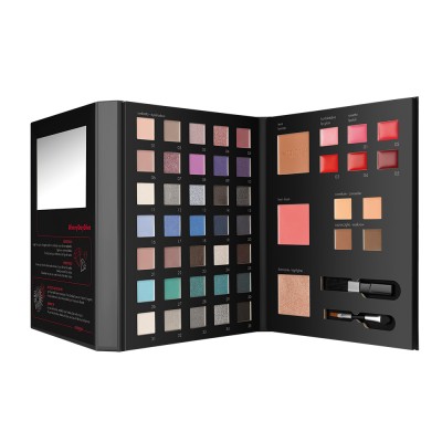 1 - Deborah Milano Make Up Book Vol 3 – Toni Freddi