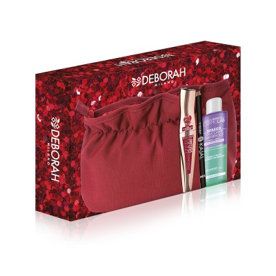 1 - Deborah Milano Pochette 01