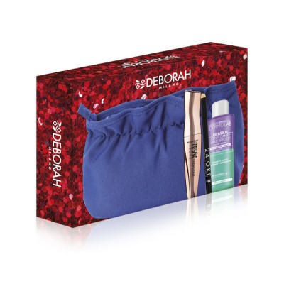 1 - Deborah Milano Pochette 03 eye makeup set 3 pc(s)