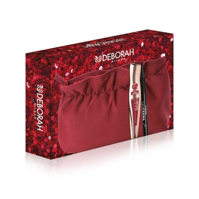 1 - Deborah Milano Pochette 07 eye makeup set 2 pc(s)