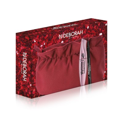 1 - Deborah Milano Pochette 08