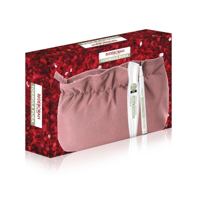 1 - Deborah Milano Pochette Formula Pura 01