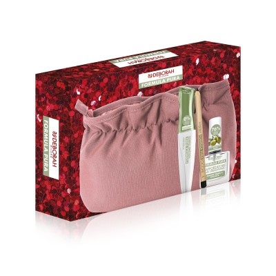 1 - Deborah Milano Pochette Formula Pura 03