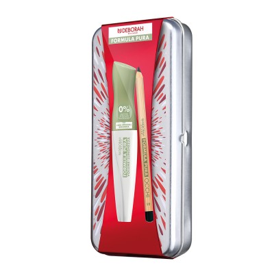 1 - Deborah Milano Latta Formula Pura 02