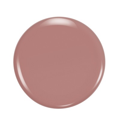 1 - Max Factor Nailfinity Gel Colour 215 Standing Ovation 12ml
