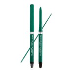 1 - L’Oréal Paris Infaillible Emerald Green 08 0.3 g
