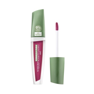 1 - Deborah Milano Formula Pura Fluid Mat Lipstick 05 Mauve