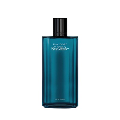 1 - DAV COOL WATER EDT VAPO 200