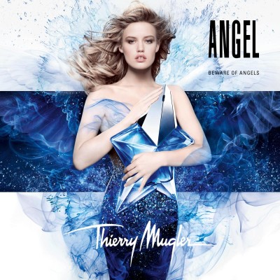 1 - MUGLER Angel Eau de Parfum 50 ml