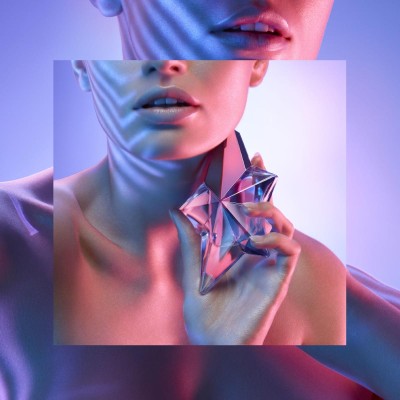 1 - MUGLER Angel eau de parfum 50ml Spray
