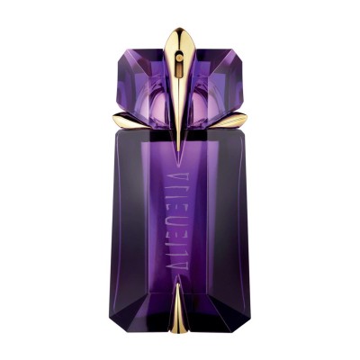1 - MUGLER Alien Eau De Parfum 60ml Non ricaricabile