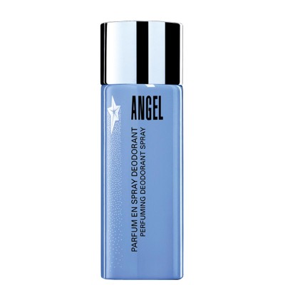 1 - Thierry Mugler ANGEL DEODORANTE SPRAY PROFUMATO 100ml