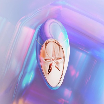 1 - MUGLER 30 ml, Grapefruit, Pink Peppercorn, Hazelnut Cream, Vetiver, Patchouli
