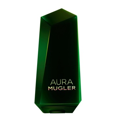 1 - MUGLER Aura Latte doccia 200ml