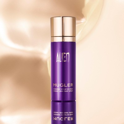1 - Thierry Mugler Alien Radiant Deodorante Spray 100ml