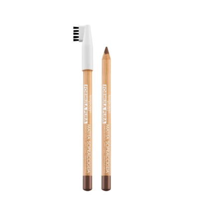 1 - Deborah Milano Formula pura eyebrow pencil 2 Medium
