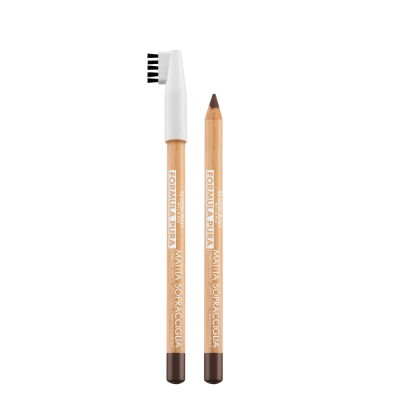 1 - Deborah Milano Matita Sopracciglia Formula Pura 3 Dark