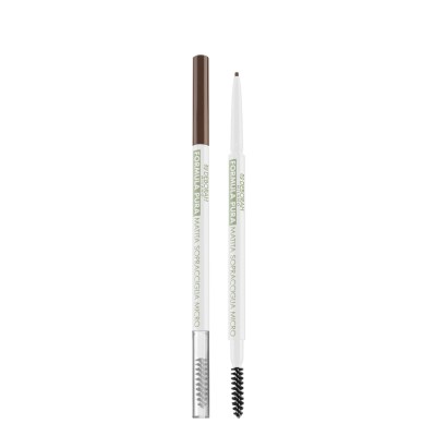 1 - Deborah Milano Matita Sopracciglia Micro Formula Pura 03 Dark