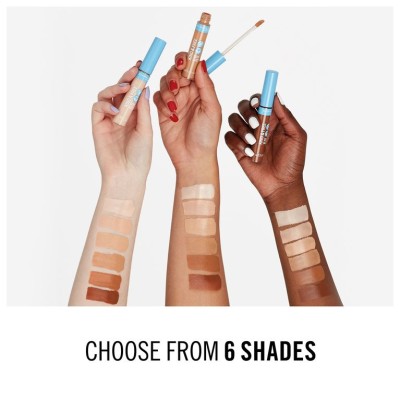 1 - Rimmel Kind & Free Correttore idratante 10 Fair