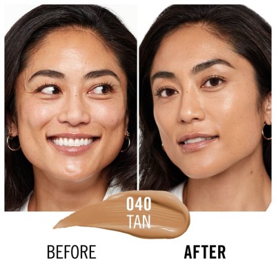 1 - Rimmel Kind & Free Hydrating Concealer 40 Tan