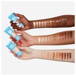 1 - Rimmel Kind & Free Fondotinta Idratante 400 Natural Beige
