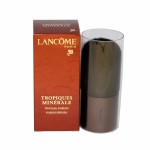 1 - Lancôme Pennello Kabuki 10 Makeup Brush Black
