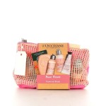 1 - L'Occitane Trousse Pausa Floreale Face & Body Skin Care Set