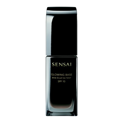 1 - Sensai Glowing Base SPF 10 30ml