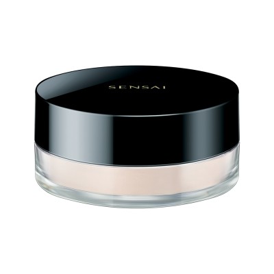 1 - Sensai FOUNDATIONS Translucent Loose Powder 20g