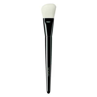 1 - Sensai FOUNDATIONS Liquid Foundation Brush