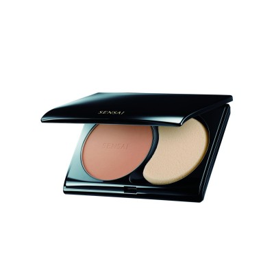 1 - Sensai Total Finish Compact Case