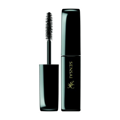 1 - Sensai COLOURS Mascara 38°C Volumising 8ml