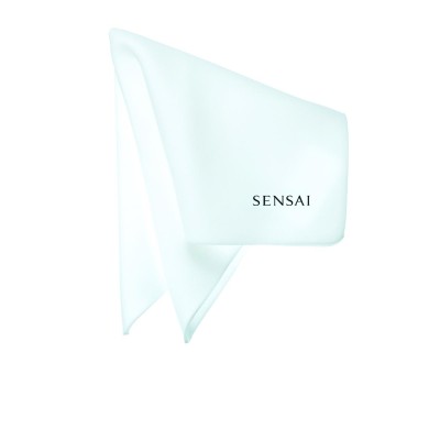 1 - Sensai SILKY PURIFYING Sponge Chief