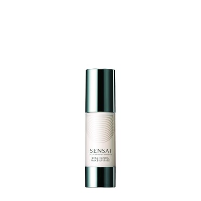1 - Sensai Cellular Performance Brightening Make-Up Base SPF15 30ml