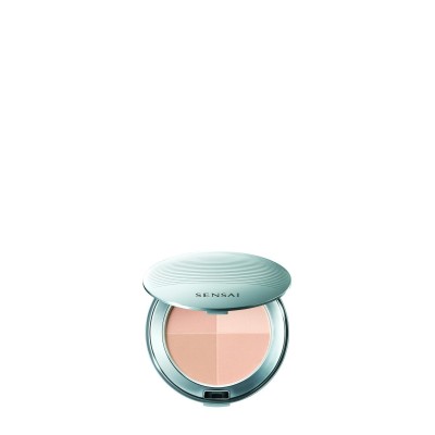 1 - Sensai Cellular Performance Pressed Powder 8g