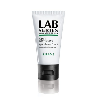 1 - Lab Series 3-in-1 Post-Shave
