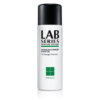 1 - Lab Series Maximum Comfort Shave Gel 200 ml
