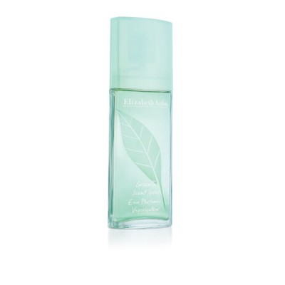 1 - Elizabeth Arden Green Tea Scent Spray Eau De Parfum 50 ml