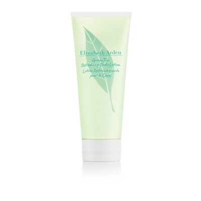 1 - Green Tea Lozione Rinfrescante 200 Ml