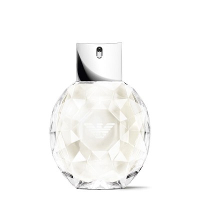 1 - Emporio Armani Diamonds She Eau De Parfum 50 ml