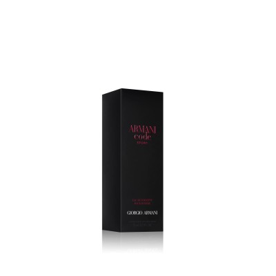 1 - Giorgio Armani Armani Code Sport Uomo 75 ml
