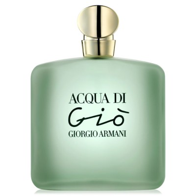 1 - Giorgio Armani Acqua di Giò 50 ml Donna