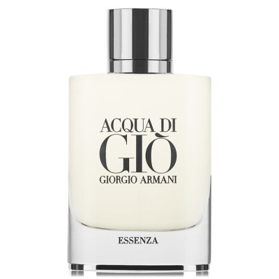 1 - Giorgio Armani Acqua di Giò Essenza Uomo 75 ml